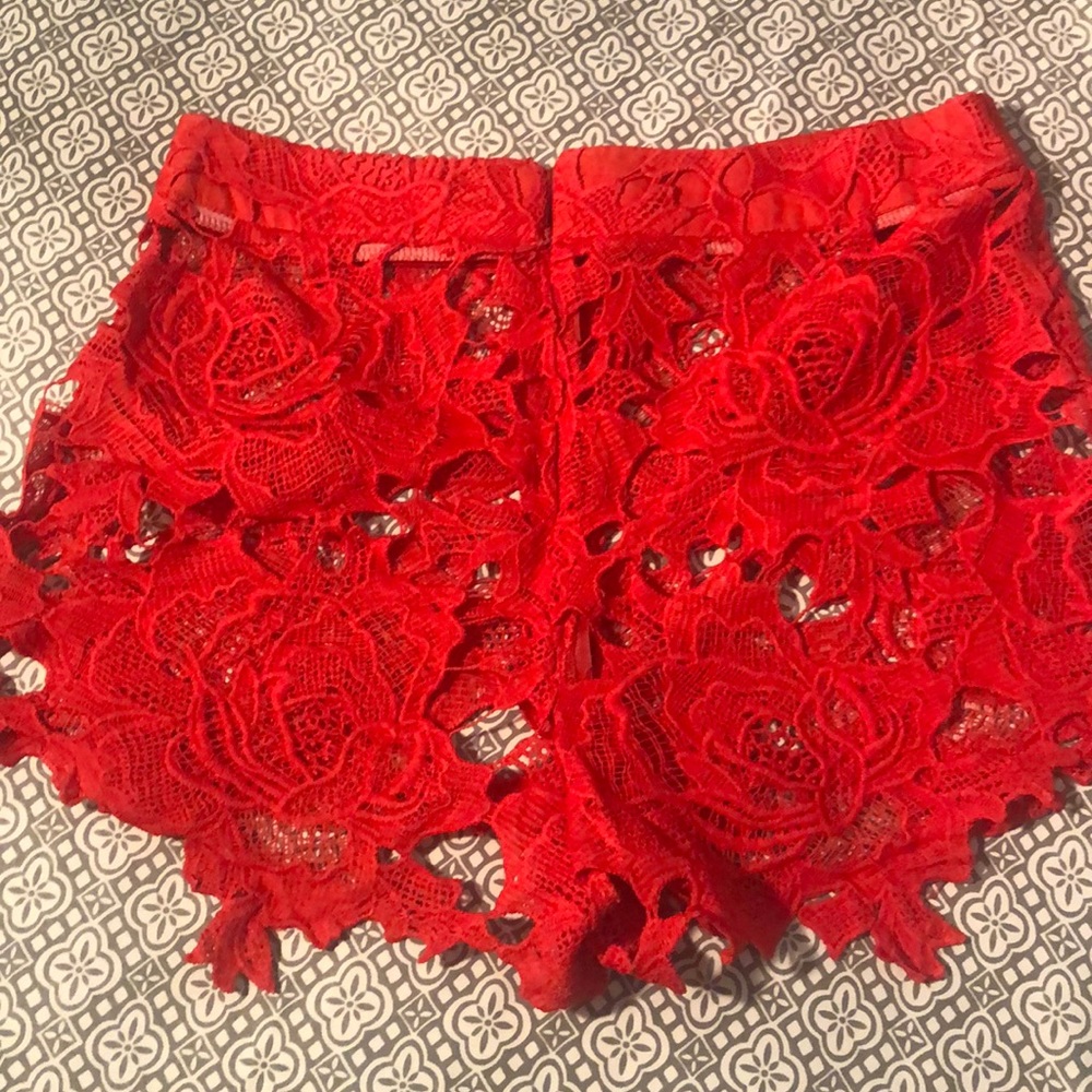Shorts set - Picture 4 of 6
